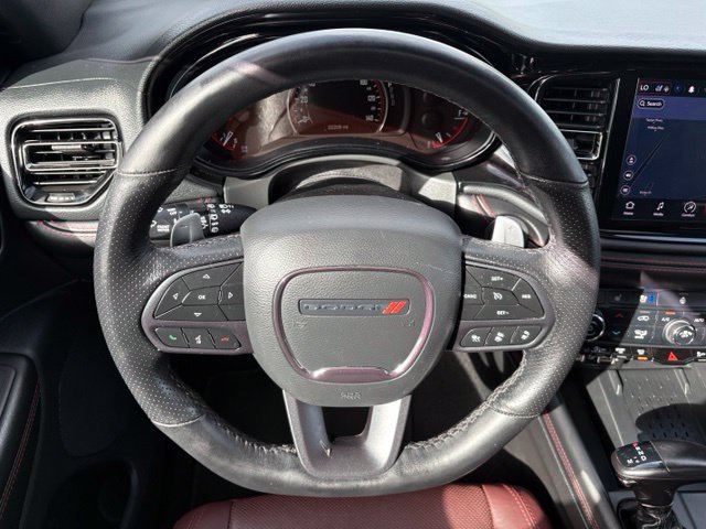 Used 2025 Dodge Durango GT AWD/4WD image 26
