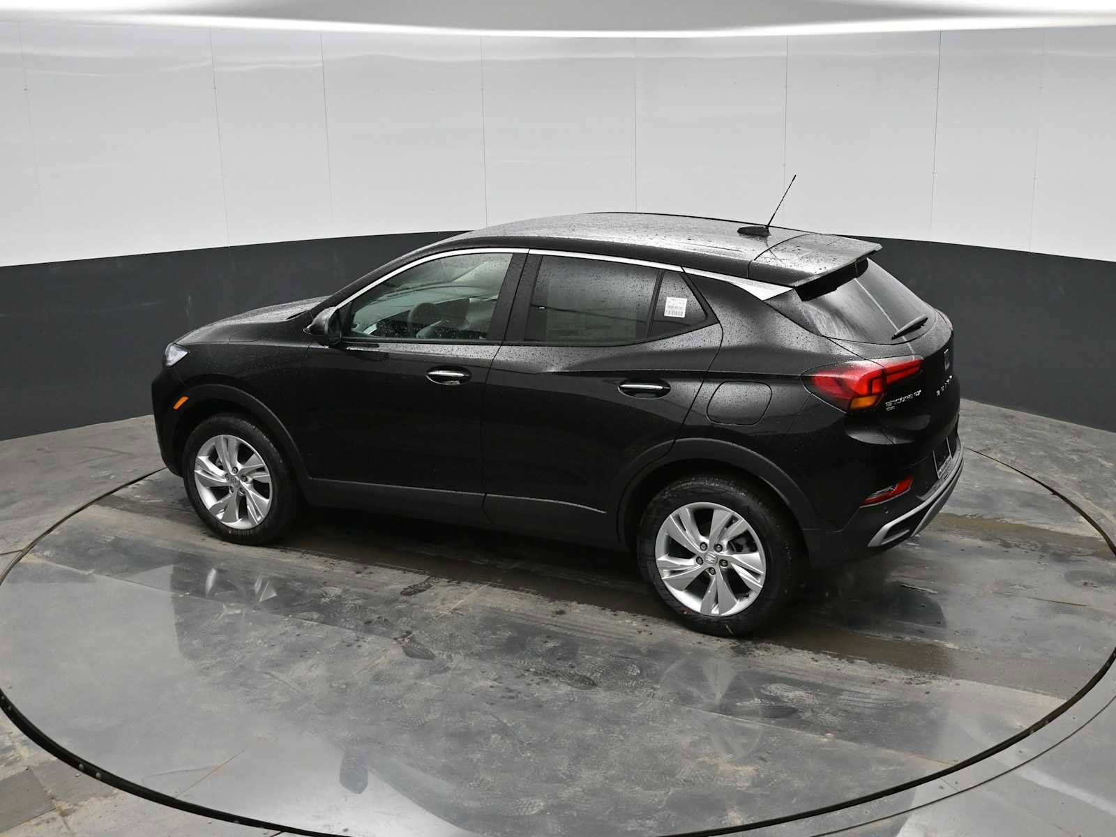 New 2026 Buick Encore GX Preferred w/ Advanced Technology Package image 26