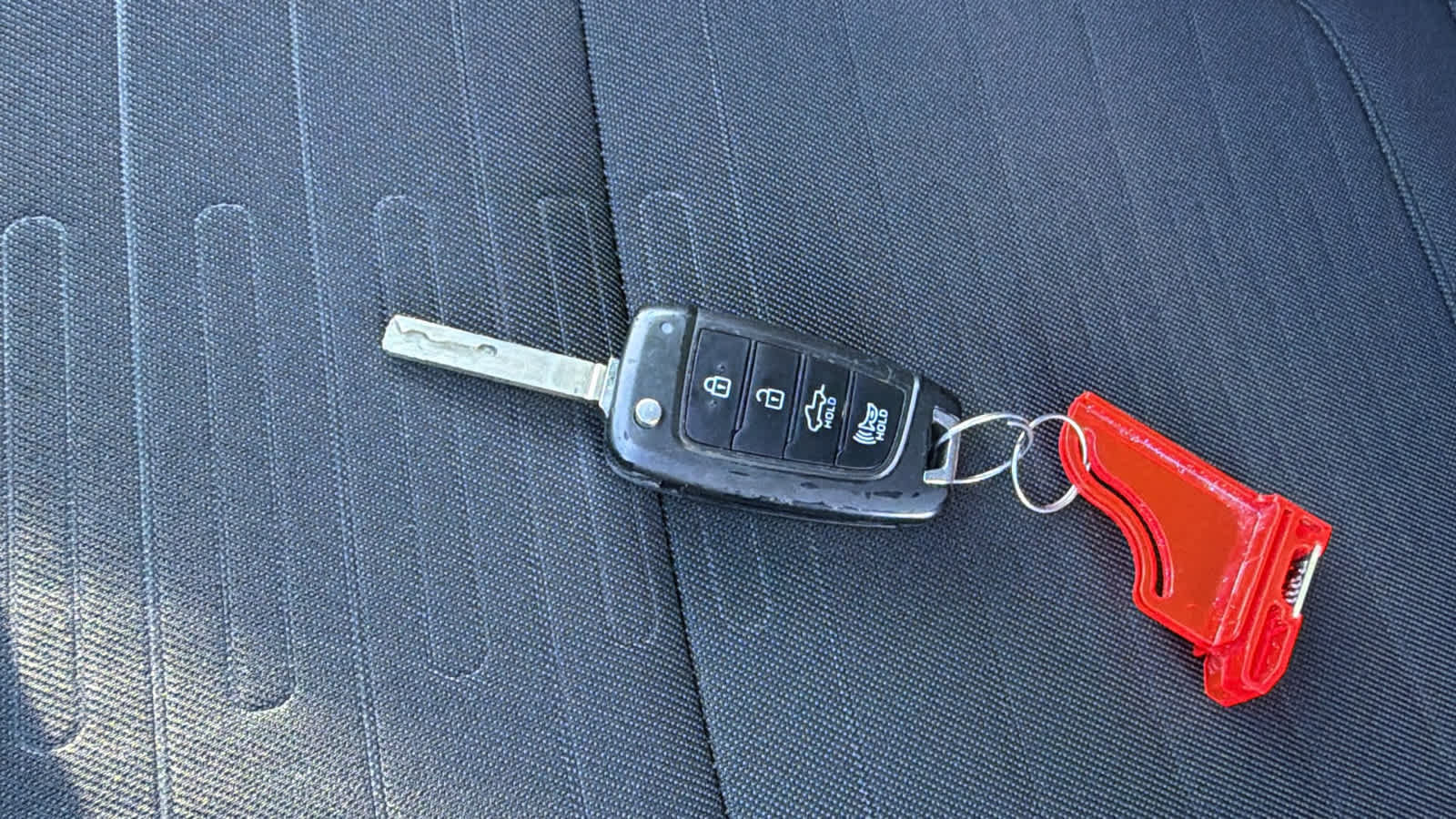 Used 2023 Hyundai Santa Cruz SE image 29