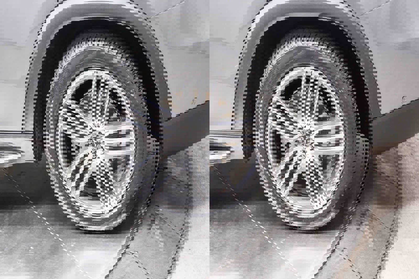 Certified 2022 Mercedes-Benz GLS 450 4MATIC image 9