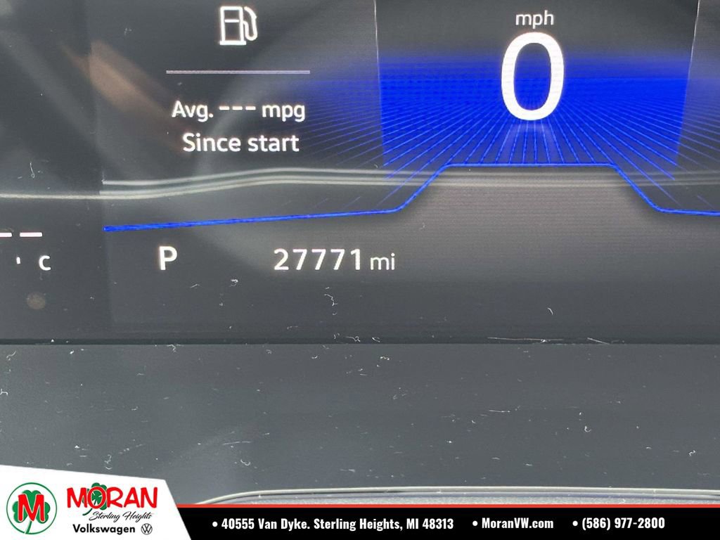Certified 2024 Volkswagen Jetta S FWD image 20