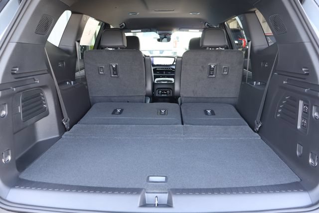 New 2026 Buick Enclave Preferred w/ Power Package FWD image 21