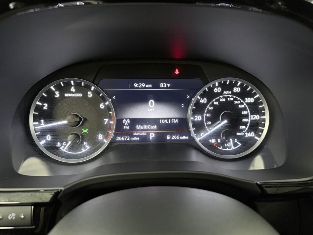 Certified 2023 INFINITI QX60 Pure FWD image 14