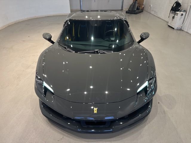 Used 2024 Ferrari 296 GTB image 11