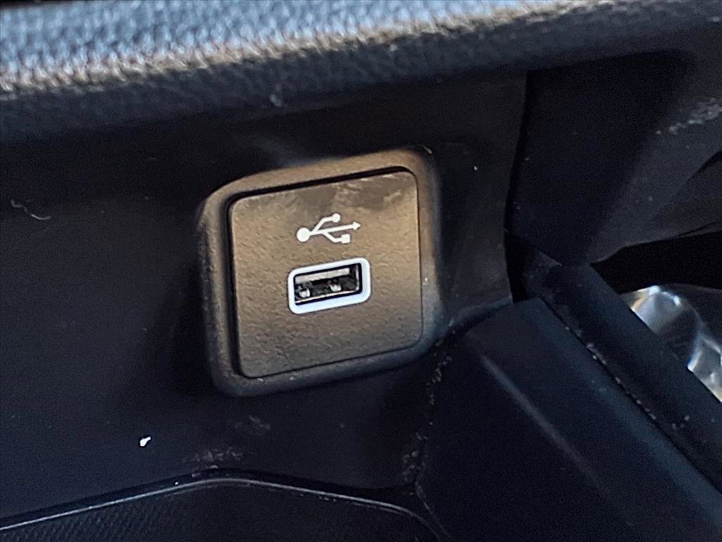 Certified 2023 Honda HR-V Sport image 20