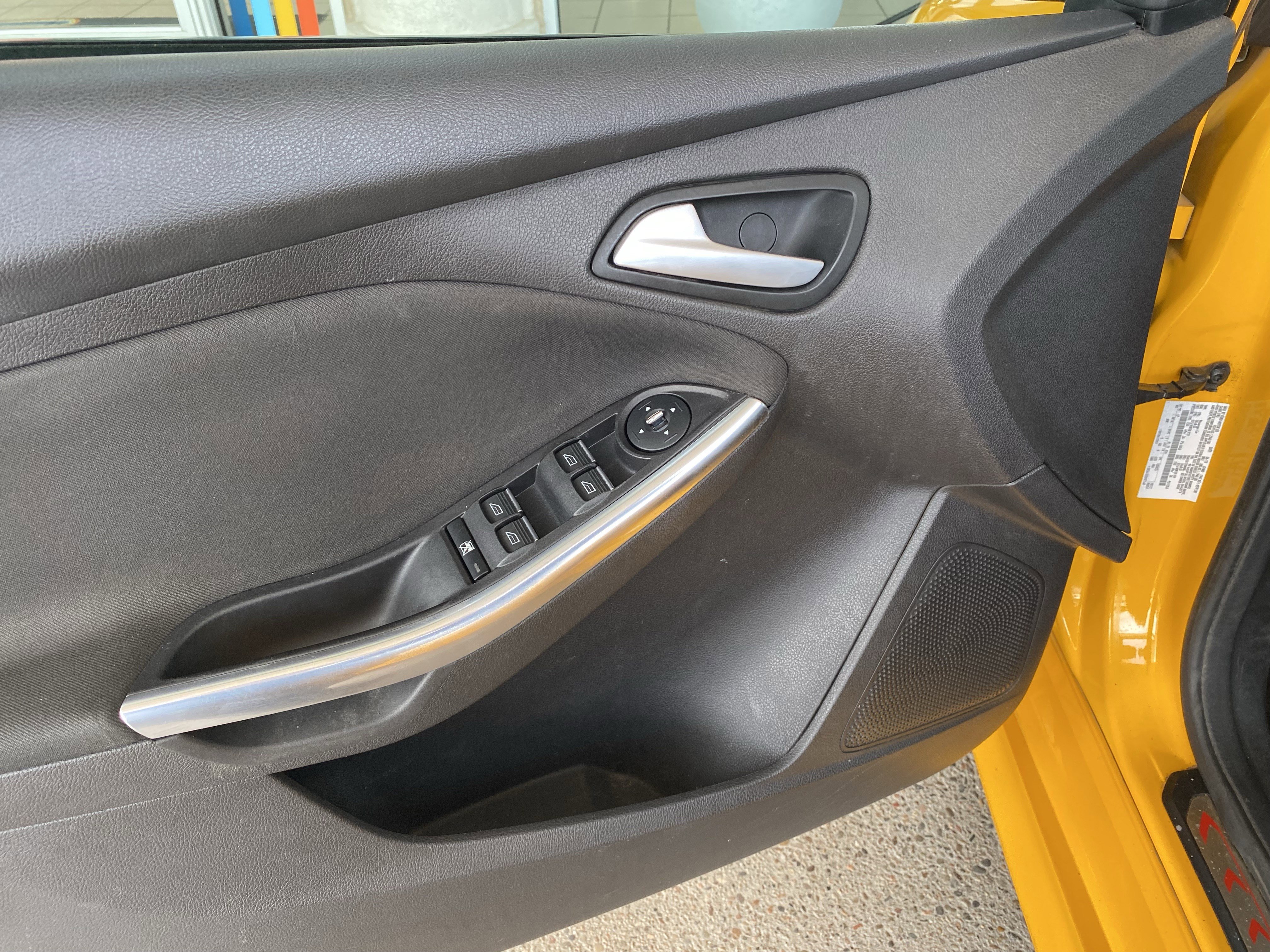 Used 2013 Ford Focus ST image 8