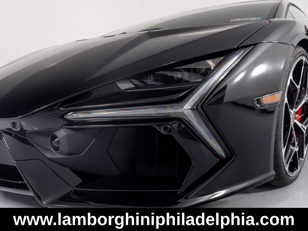 Used 2026 Lamborghini Revuelto AWD/4WD image 52