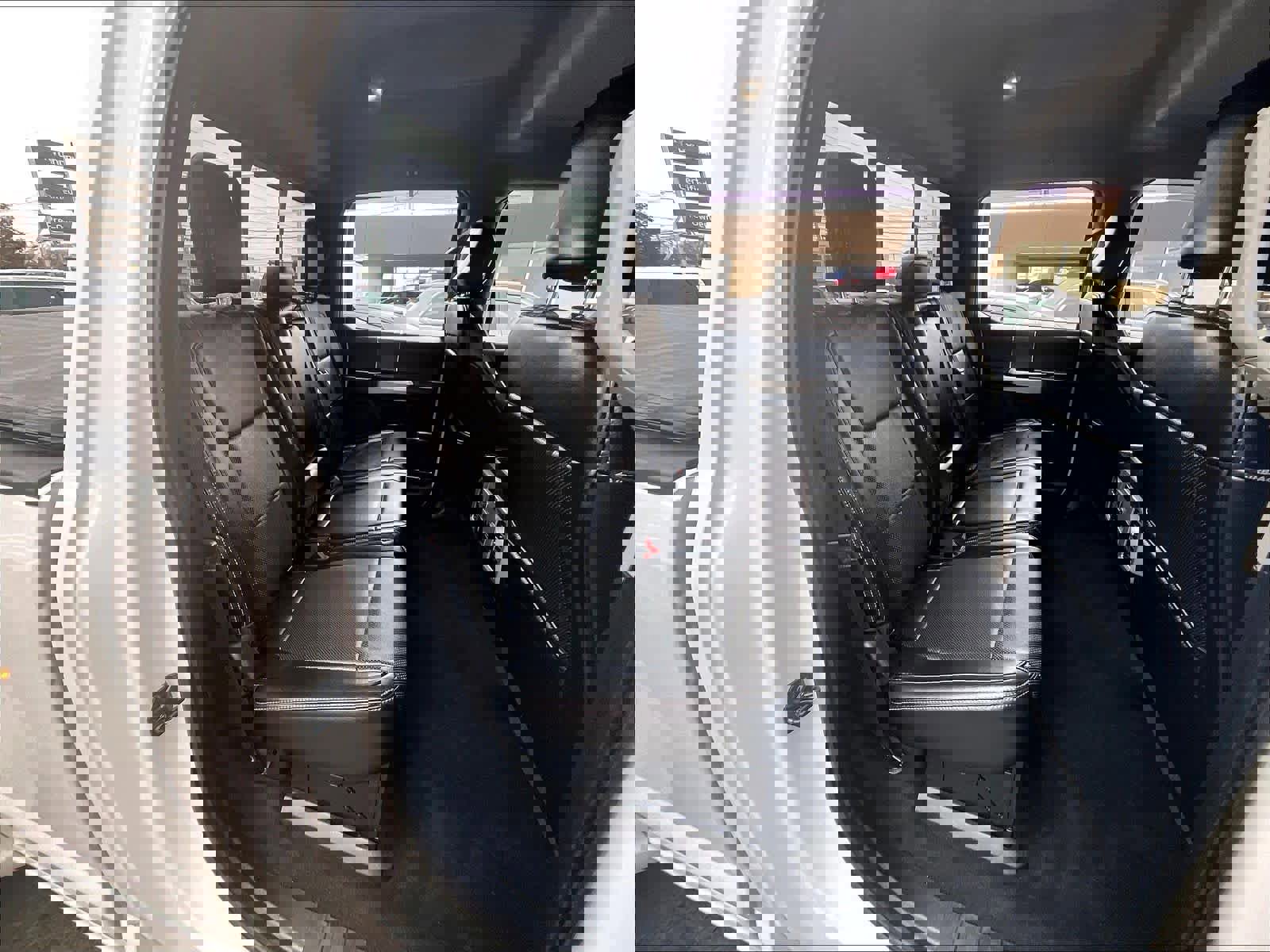 Used 2018 Ford F350 Lariat w/ Lariat Ultimate Package image 16