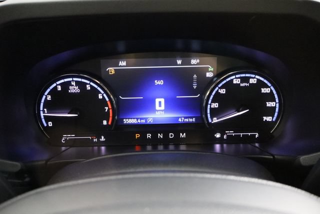 Used 2021 Ford Bronco Sport Badlands AWD/4WD image 11