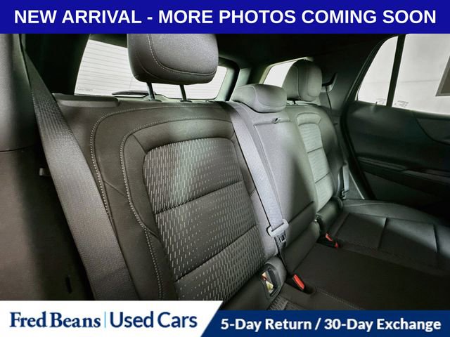Used 2026 Chevrolet Equinox LT w/ Safety and Technology Package AWD/4WD image 29