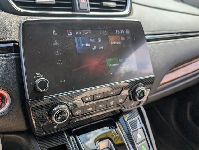 Used 2021 Honda CR-V EX image 22