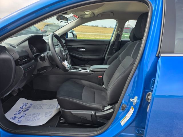 Used 2024 Nissan Sentra SV image 4