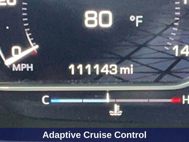 Used 2023 GMC Yukon SLT w/ SLT Premium Package image 37