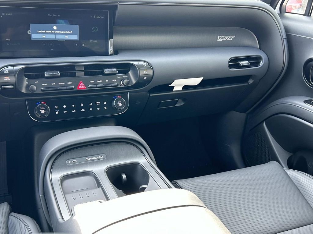 New 2026 Hyundai Palisade XRT Pro image 26