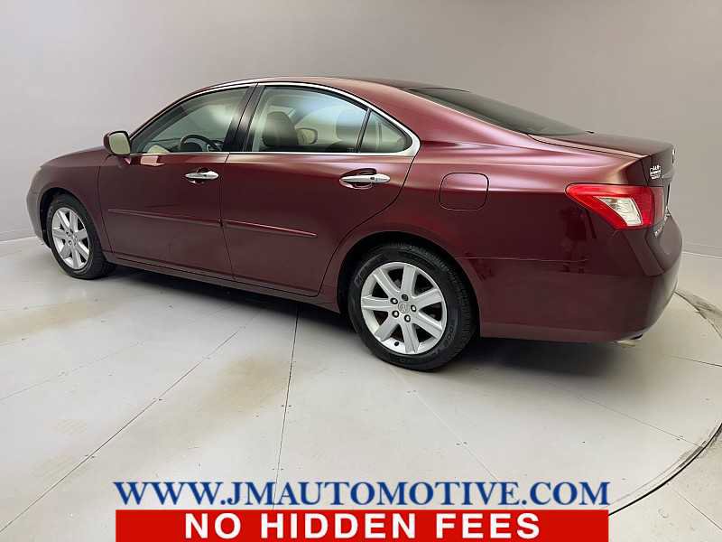Used 2007 Lexus ES 350 image 3