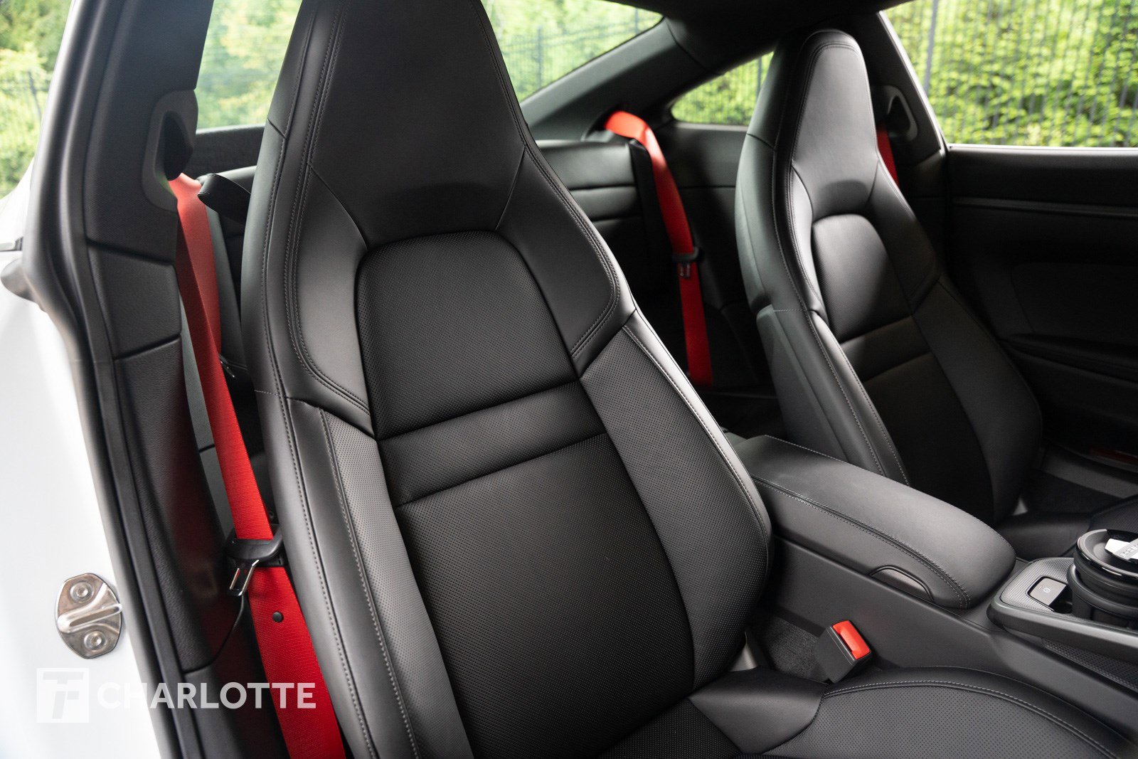 Used 2021 Porsche 911 Carrera S image 33