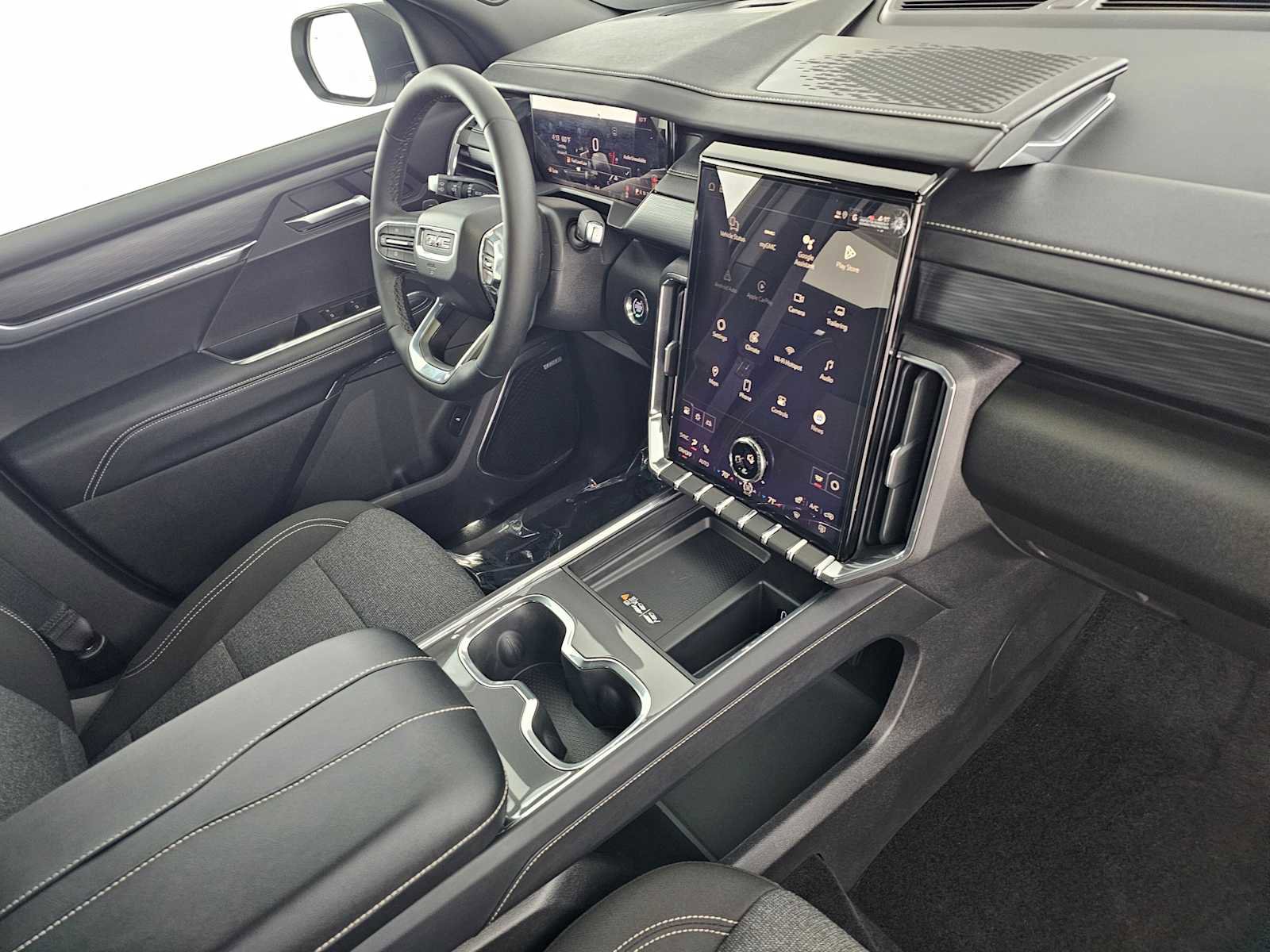 New 2026 GMC Acadia Elevation w/ LPO, Floor Liner Package image 11