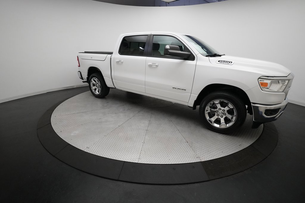 Used 2020 RAM 1500 Big Horn image 13