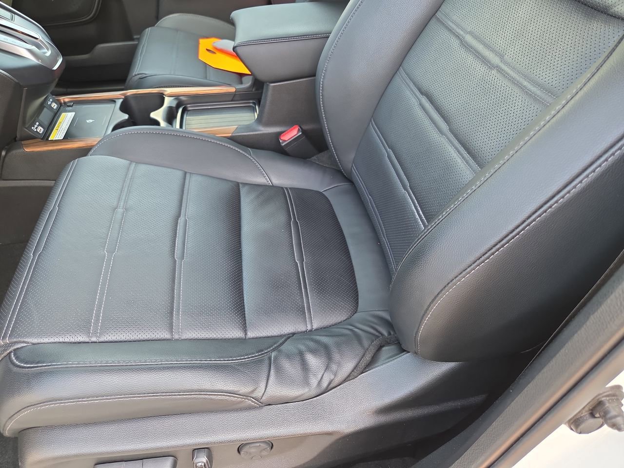 Used 2022 Honda CR-V Touring image 15