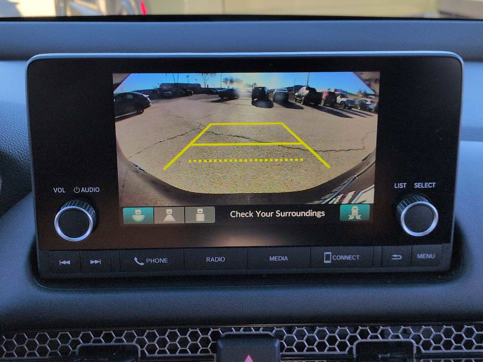 Used 2023 Honda HR-V Sport image 29