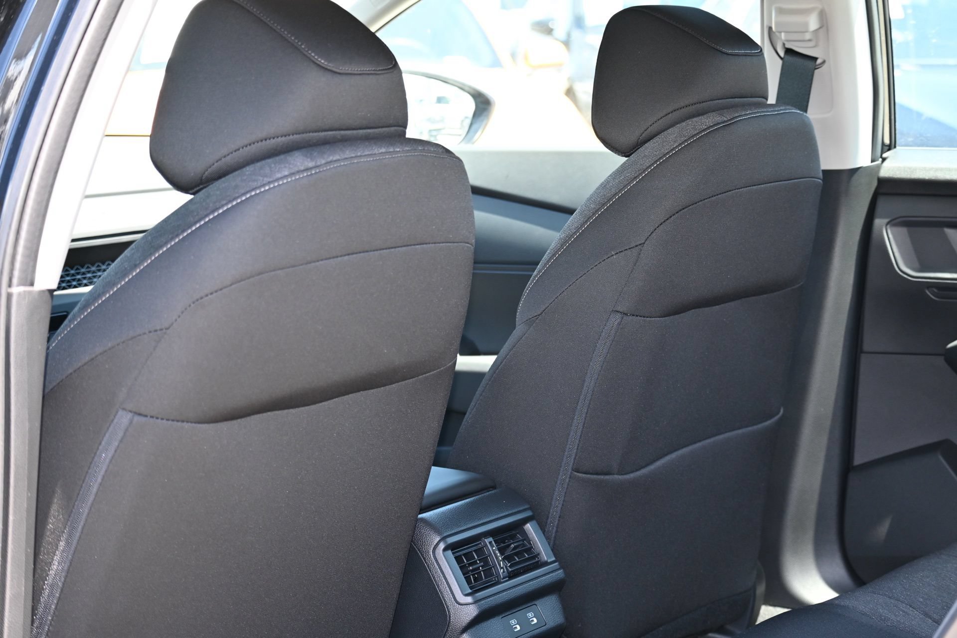 New 2026 Honda Accord LX image 19