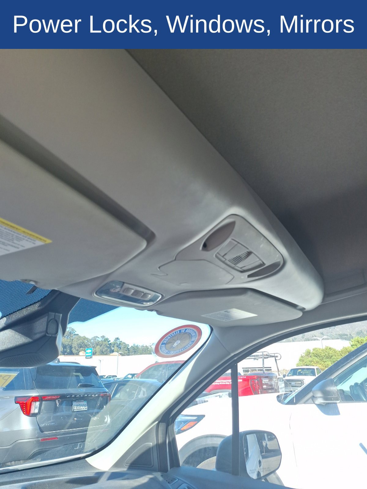 Used 2022 Ford Transit Connect XL FWD image 17
