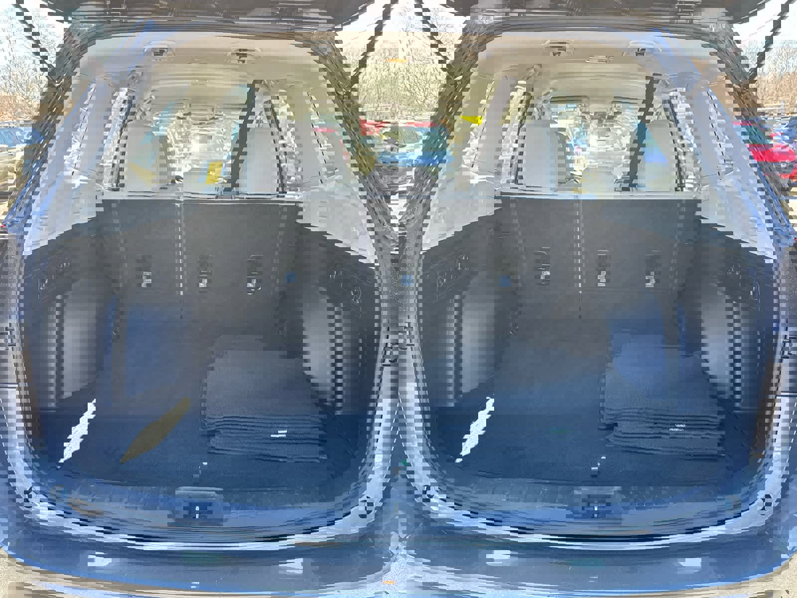 Certified 2022 Subaru Forester image 11