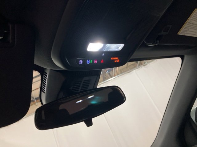 New 2026 Chevrolet Equinox LT image 19