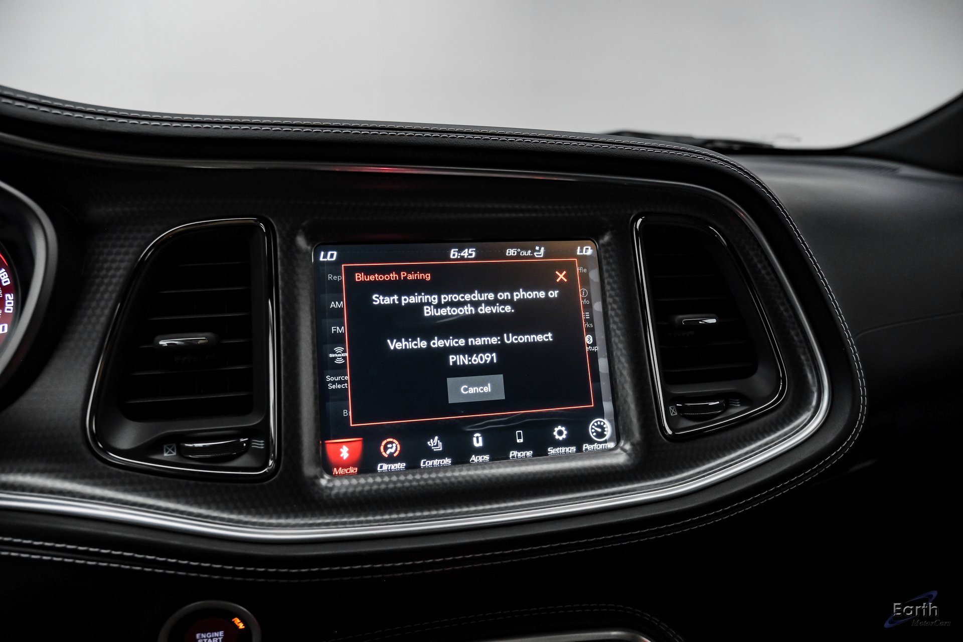 Used 2023 Dodge Challenger SRT Super Stock image 50