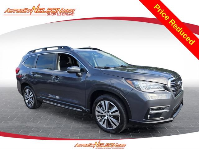 Used 2022 Subaru Ascent Limited AWD/4WD image 1