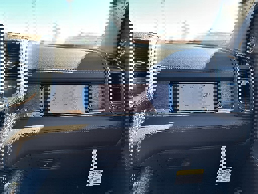 New 2026 RAM 3500 Longhorn image 34