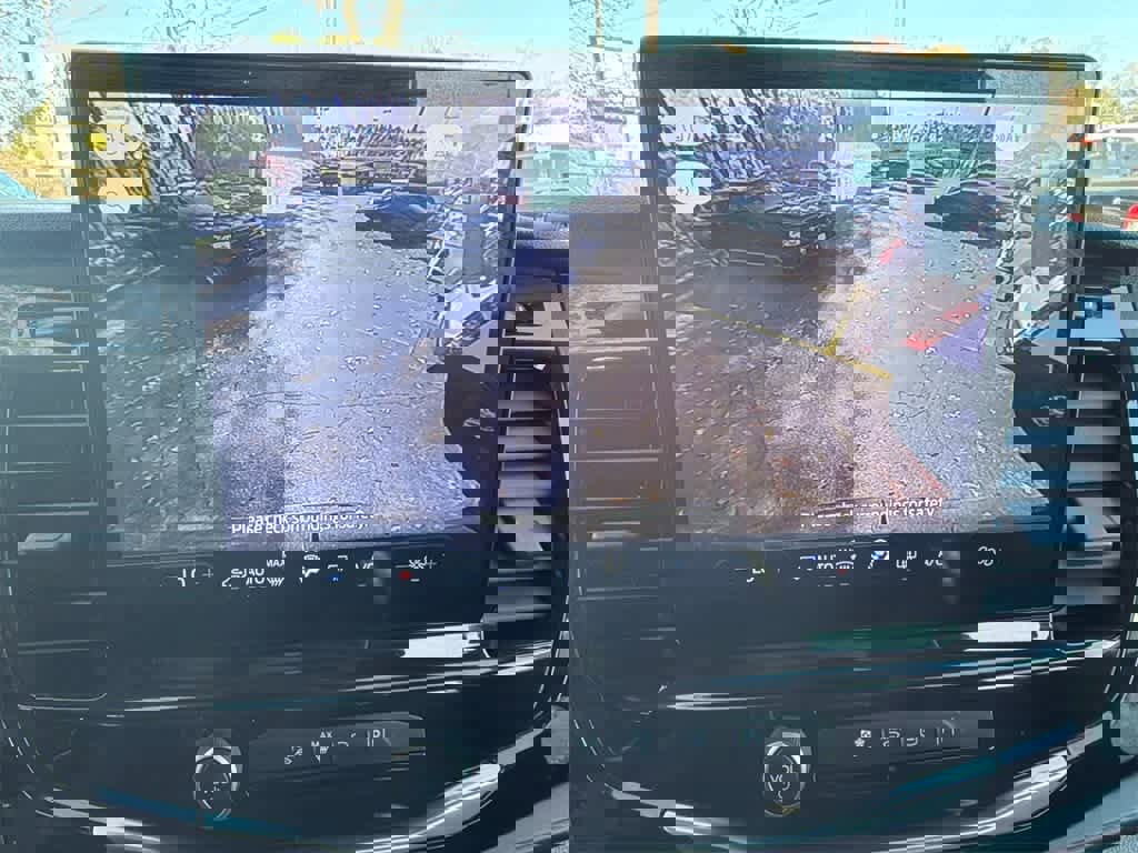 Used 2023 Ford Transit 350 XLT image 26