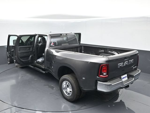 New 2026 RAM 3500 Tradesman AWD/4WD image 56