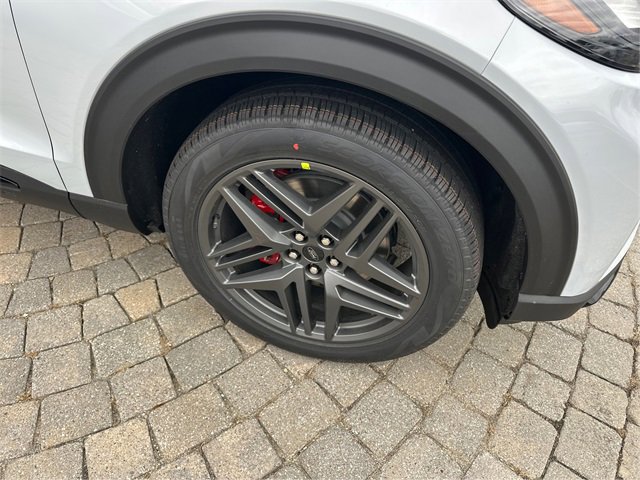 New 2026 Ford Explorer ST w/ Sun And Sound Package image 12