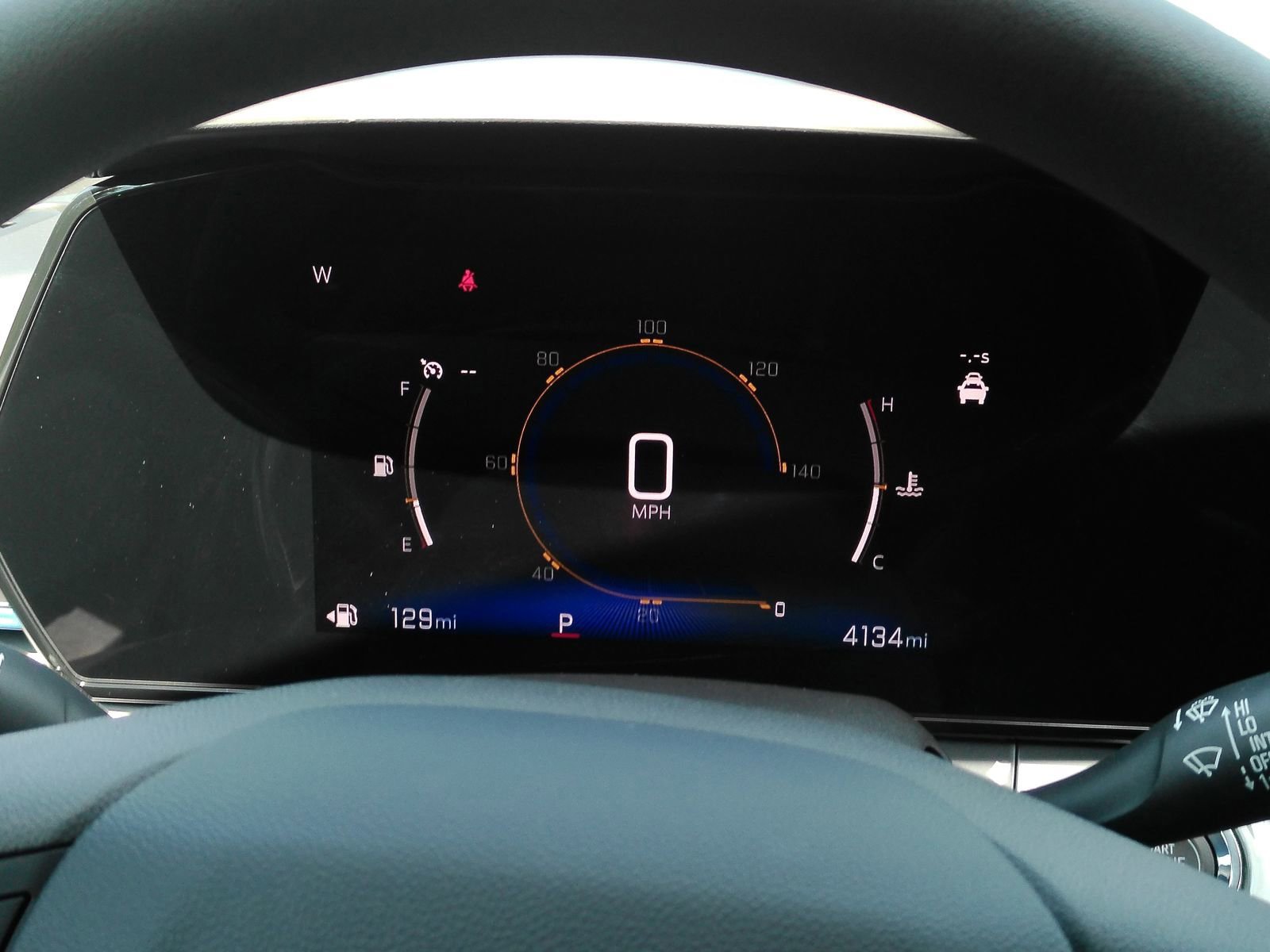 Used 2025 Chevrolet Trax LT FWD image 26