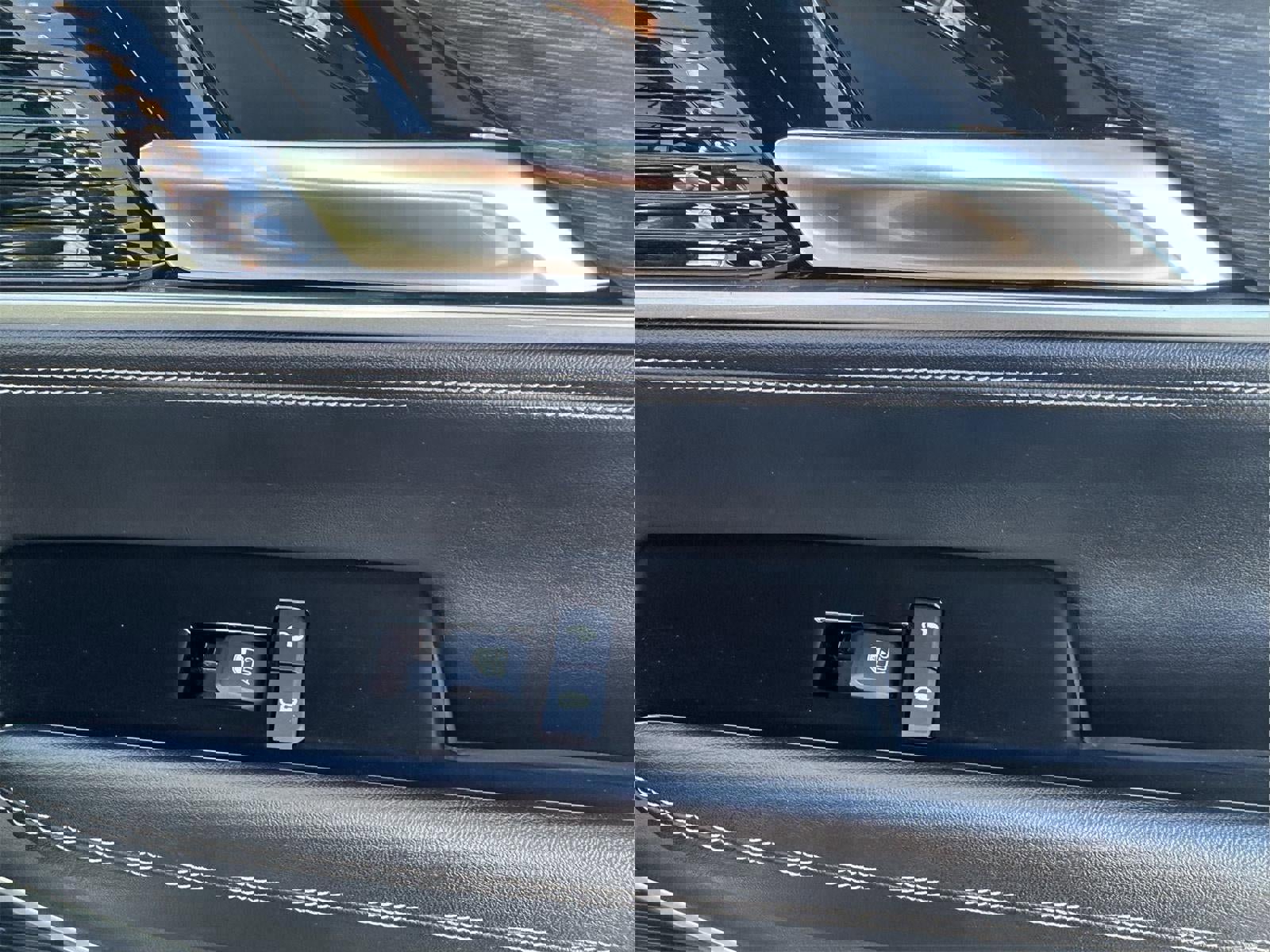 Used 2024 Jeep Wagoneer L Series II w/ Flexible Seating Group image 51