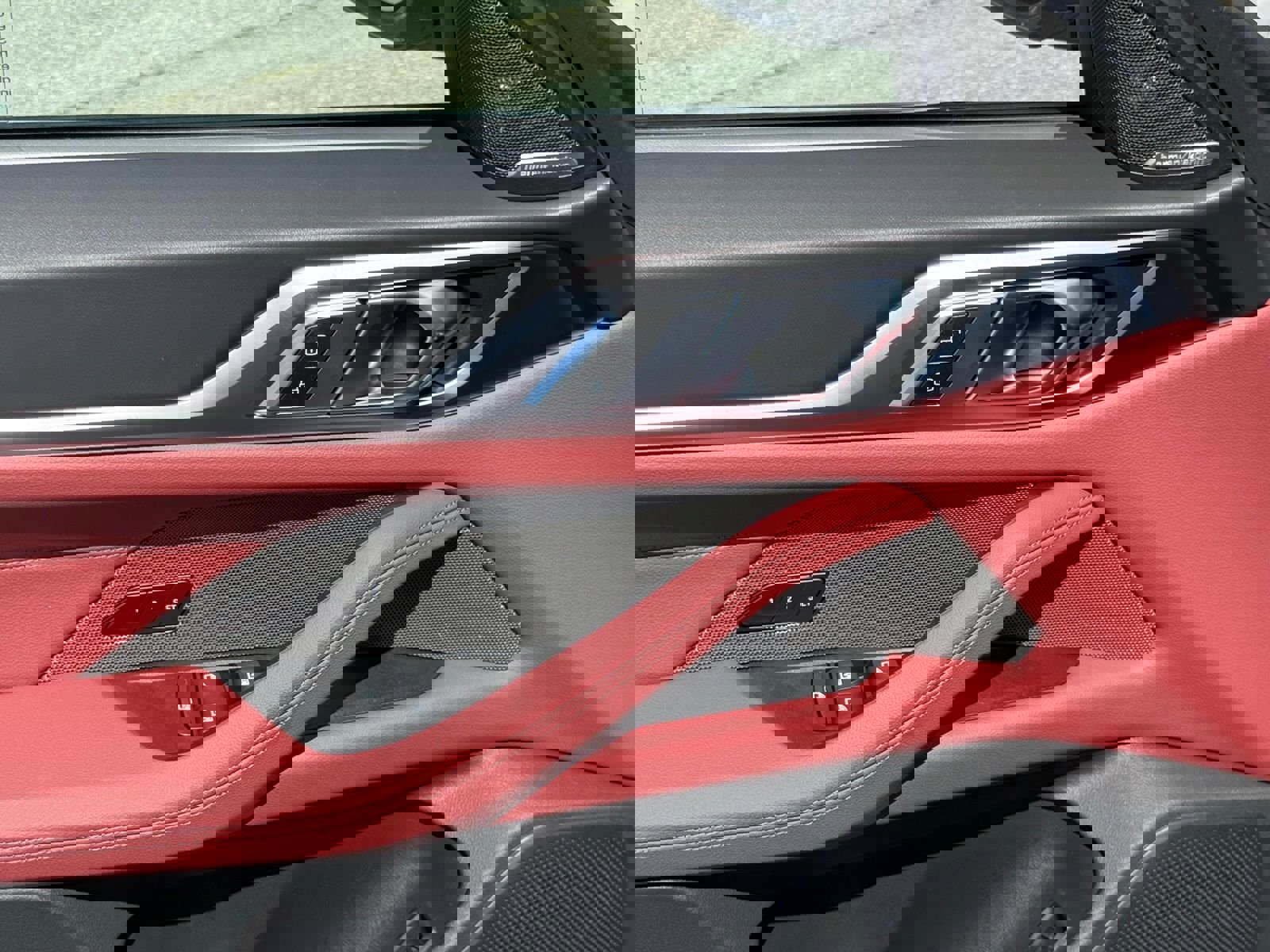 New 2026 BMW i4 M60 w/ Premium Package image 20