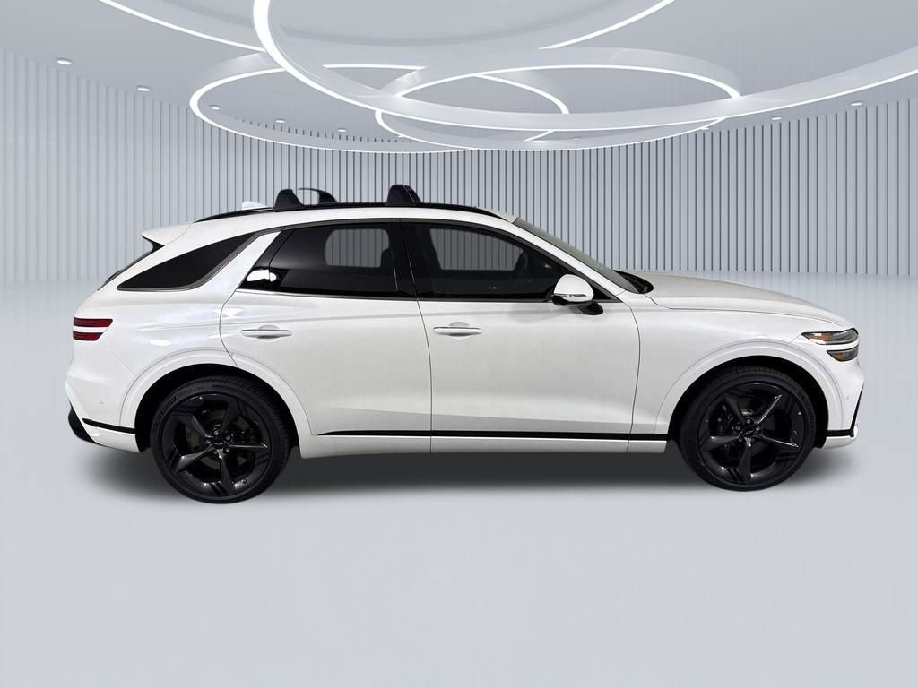 New 2026 Genesis GV70 2.5T Sport Prestige AWD/4WD image 2