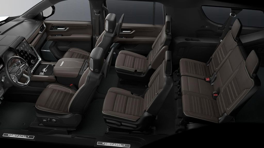 New 2026 GMC Yukon XL Denali Ultimate image 7