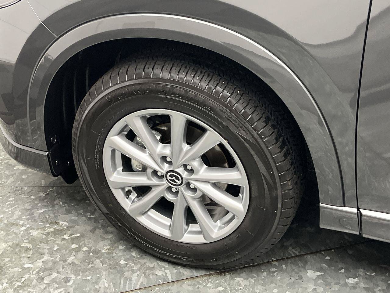 Certified 2024 MAZDA CX-5 AWD 2.5 S image 29