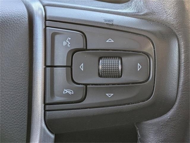 Used 2022 GMC Sierra 1500 SLT w/ SLT Premium Package image 31