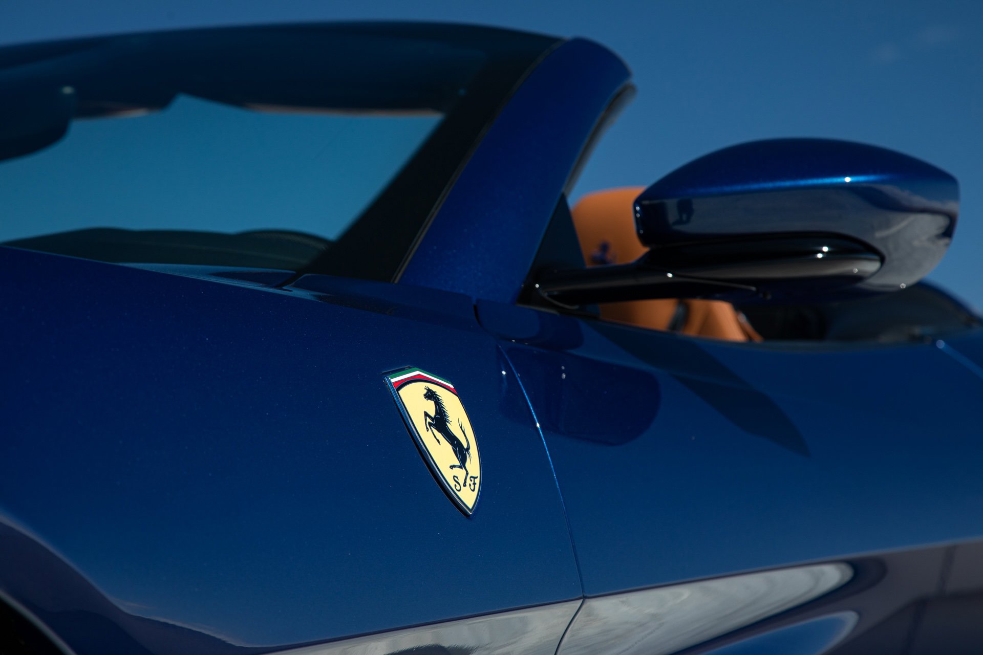 Certified 2023 Ferrari Portofino M image 26