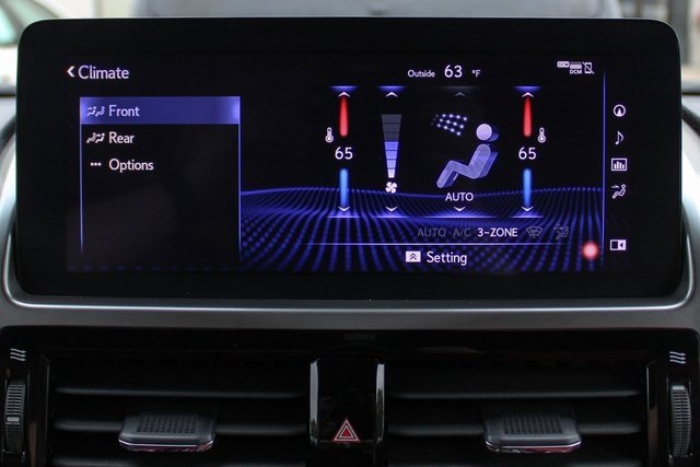 Used 2022 Lexus GX 460 Premium w/ Premium Plus Package image 28