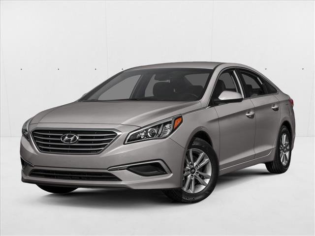Used 2017 Hyundai Sonata SE
