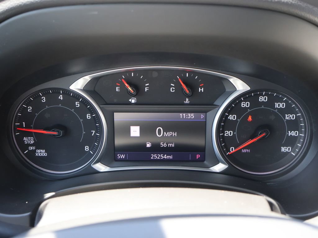 Used 2022 GMC Terrain SLE w/ Driver Convenience Package AWD/4WD image 31