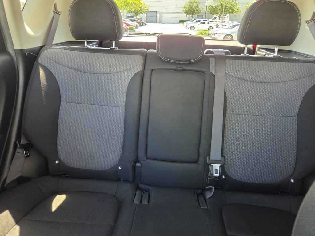 Used 2017 Kia Soul + w/ Designer's Package FWD image 23