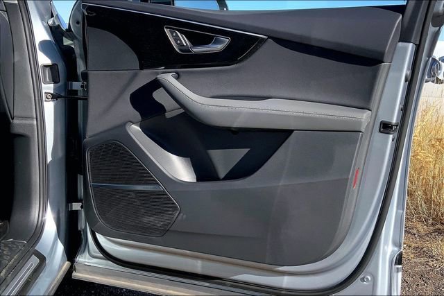 Certified 2025 Audi Q7 3.0T Premium Plus w/ Premium Plus Package image 27