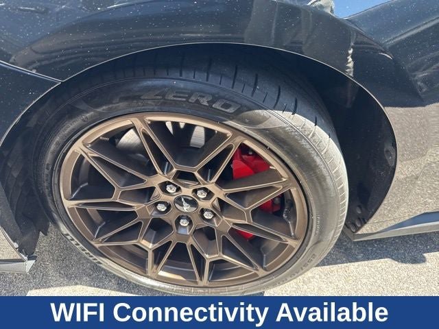 Used 2024 Ford Mustang GT Premium w/ GT Performance Package RWD image 11