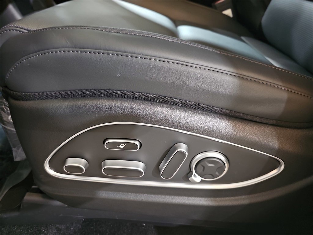 New 2026 Hyundai Palisade Calligraphy image 30