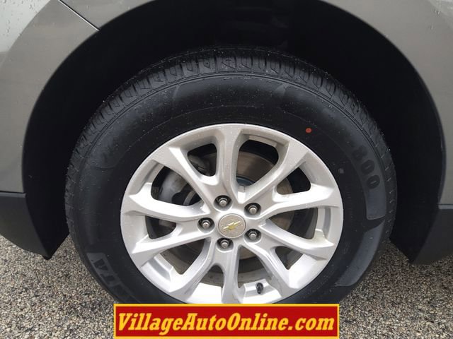 Used 2019 Chevrolet Equinox LT image 9